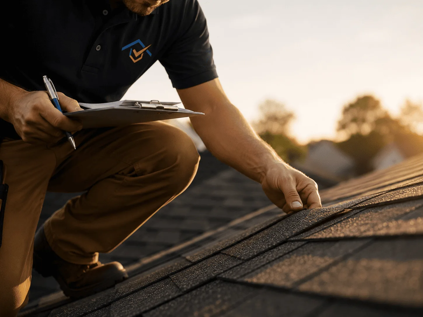 Why Choose Roof Inspection in Rock, WV