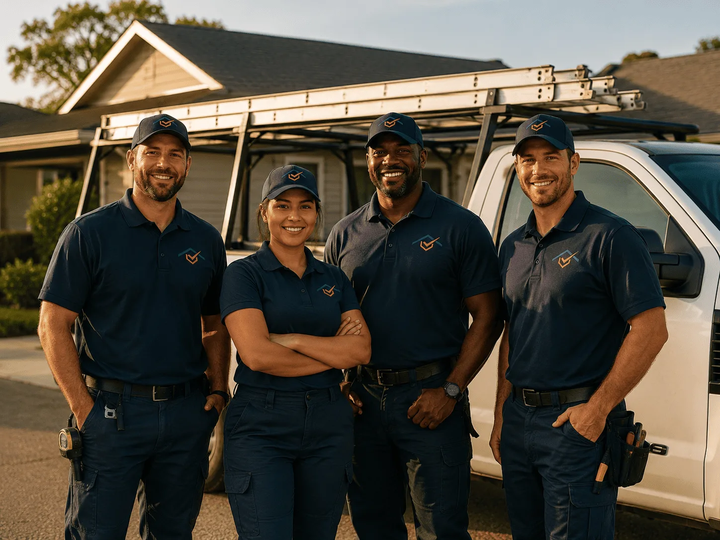 Roof Inspection company in Rock, WV